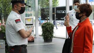 AVM'lerde yeni dönem: Artırılmış gerçeklik gözlüğü