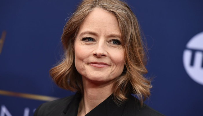 Cannes’dan Jodie Foster’a özel ödül! Onursal Altın Palmiye Ödülü’nün sahibi olacak
