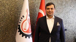 Uşak Belediyesi öğrencilere çevrim içi sınava hazırlık platformu hediye etti