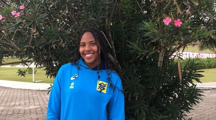 Fenerbahçe, Ana Cristina De Souza'yı kadrosuna kattı