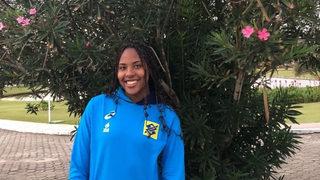 Fenerbahçe, Ana Cristina De Souza'yı kadrosuna kattı