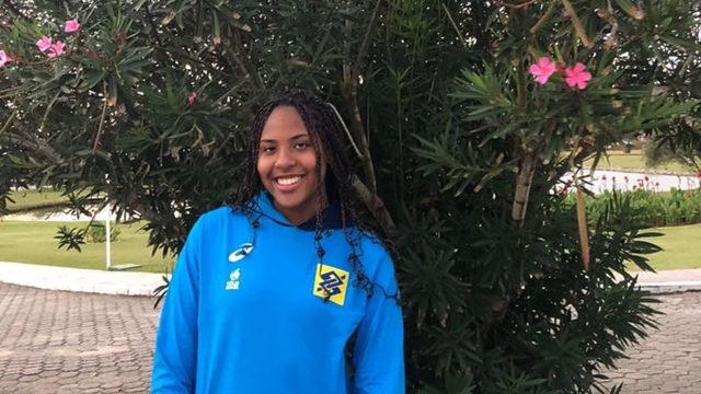 Fenerbahçe, Ana Cristina De Souza'yı kadrosuna kattı