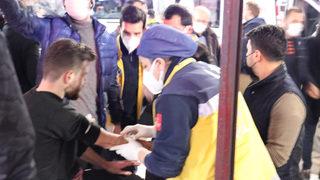 Fönü beğenmeyince berber kalfasını ve arkadaşını bıçaklamıştı! Cezası belli oldu