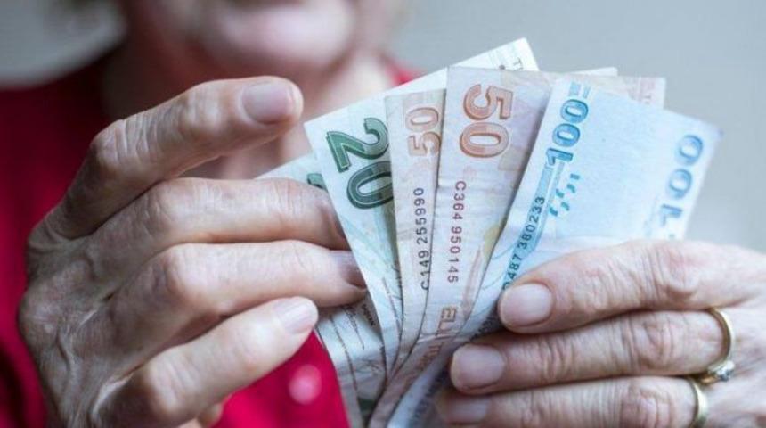 Milyonlara erken emeklilik fırsatı! Başvurular e-Devlet'te başladı