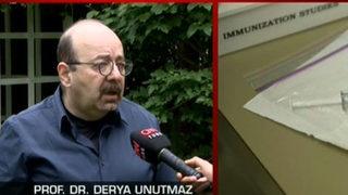 Prof. Dr. Derya Unutmaz: Dünyadaki en iyi aşı BionTech aşısı