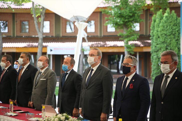 CHP Genel Başkan Yardımcısı ve Parti Sözcüsü Öztrak, Eskişehir'de CHP Ekonomi Masası Toplantısı'nda konuştu: G3