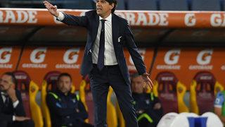 Inter'in yeni teknik direktörü Simone Inzaghi oldu