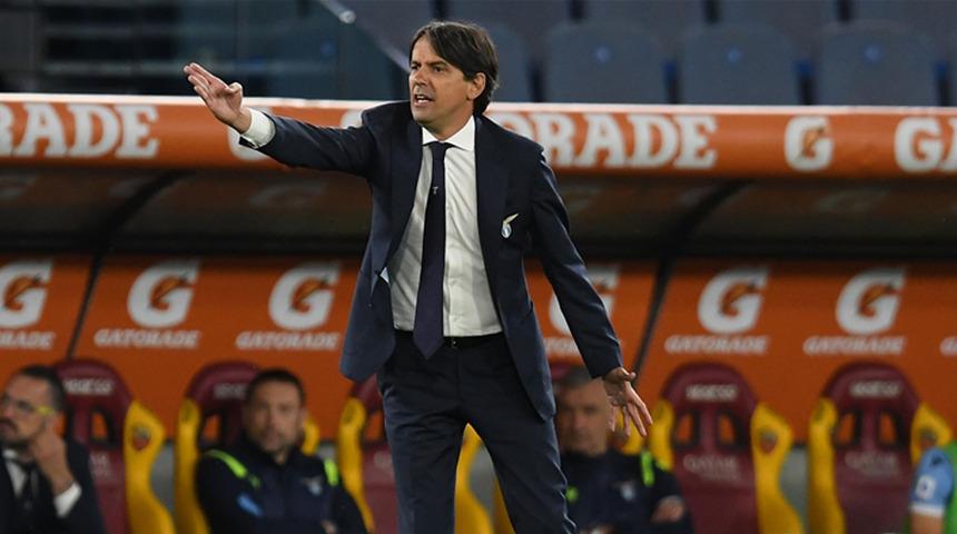 Inter'in yeni teknik direktörü Simone Inzaghi oldu