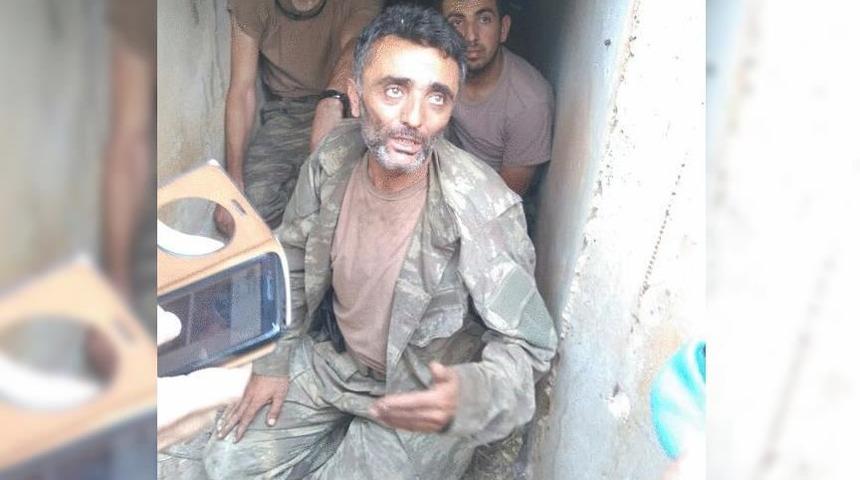 FETÖ'nün suikast timine ceza yağdı