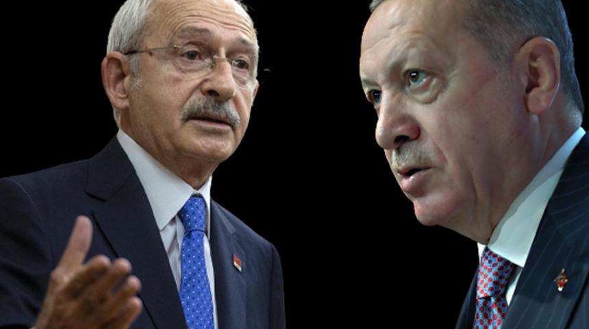 128 milyar dolar tartışması! Kılıçdaroğlu'ndan Cumhurbaşkanı Erdoğan'a yanıt