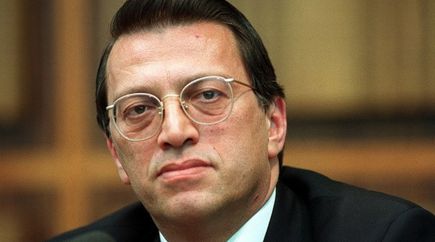 "Amerika'ya müteşekkiriz"