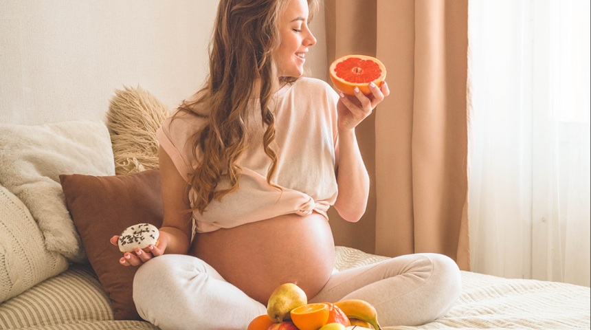 Hamilelikte hangi besinler tüketilmemeli? İşte hamilelik sürecinde tüketilmemesi gereken besinler