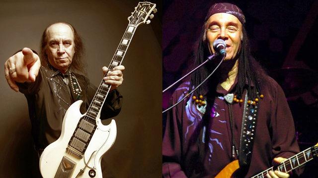 Erkin Koray emeğini çalanlara sitem etti: Senin ekmek paran mı oluyor?