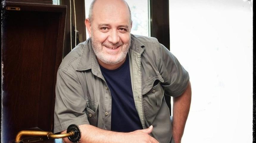 Hasan Saltık: Anadolu'nun m&uuml;zik kutusunun peşinde bir hayat
