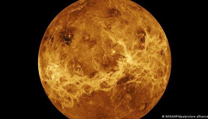 NASA, Venüs misyonuna hazırlanıyor