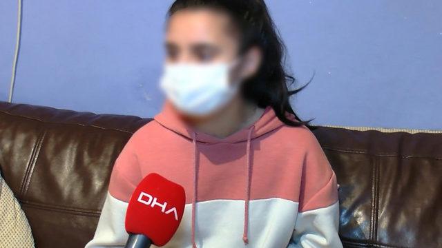 Elanur'un 8 günlük çatı esareti! Günlerce aç bırakılmış