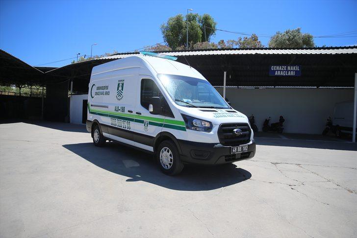 Bodrum'da hayatını kaybeden yapımcı Hasan Saltık'ın cenazesi İstanbul'a gönderildi G1