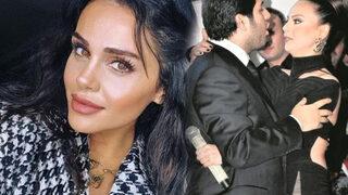 Rıza Sarraf Günel'i Ebru Gündeş'le aldatmıştı! Yıllar sonra gelen itiraf