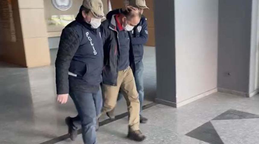 Yunanistan'a kaçarken yakalanan FETÖ sanığı tuğgeneral: Rezil oldum