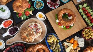 Türk kahvaltısının vazgeçilmez lezzetlerinin kalori değerlerini biliyor musunuz?