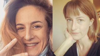 Meme kanserine yakalanan Canan Ergüder'den yeni poz! Beşinci kemoterapiyi geride bıraktı!