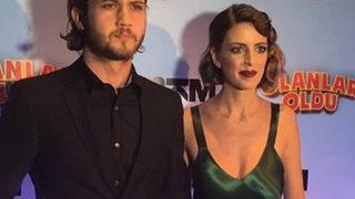 Bige Önal: Horlamıyormuşum, sordum!