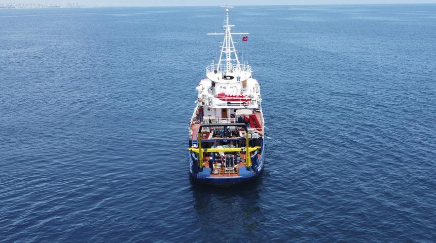 Doç. Dr. Mustafa Yücel: Marmara'yı koma halinden 5-6 yılda çıkarabiliriz