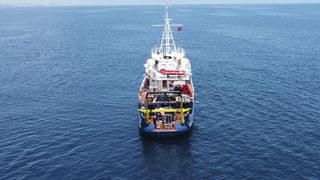 Doç. Dr. Mustafa Yücel: Marmara'yı koma halinden 5-6 yılda çıkarabiliriz