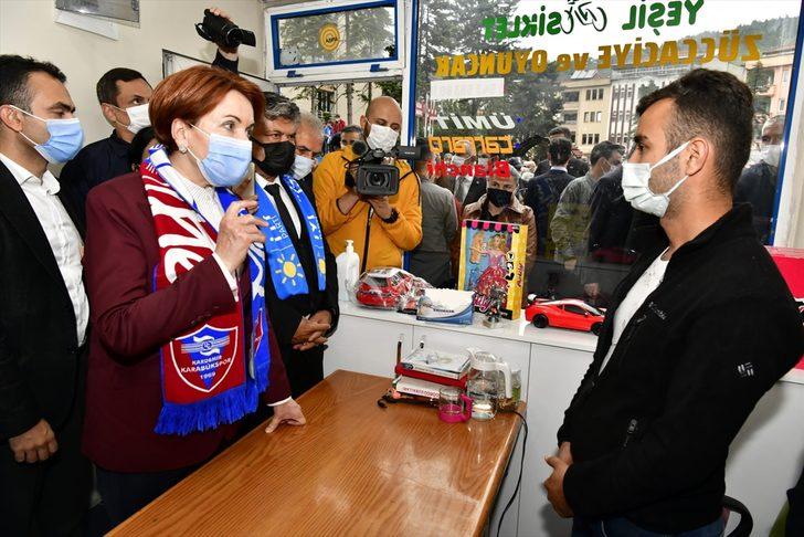 KARDEMİR'den Tunus'a kangal ürünü ihracatı G4