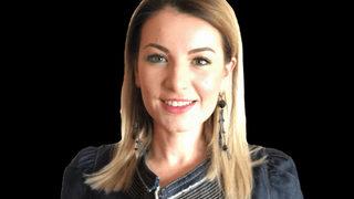 Gelecek Partisi Genel Başkan Yardımcısı Neslihan Çevik partisinden istifa etti