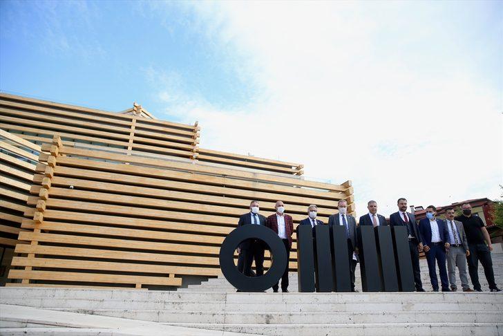 CHP Ekonomi Masası heyeti, Eskişehir'de sanayicileri ve esnafı ziyaret etti G3