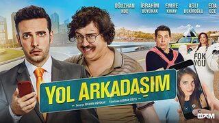 Yol Arkadaşım filmi nerede ve ne zaman çekildi? İşte Yol Arkadaşım filminin oyuncuları...