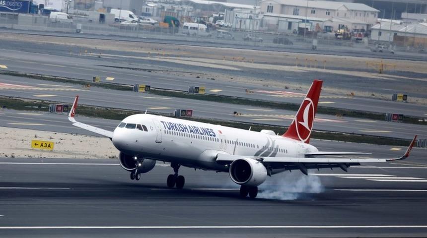 AB, T&uuml;rkiye'yi 'seyahat kısıtlamalarının kaldırılacağı &uuml;lkeler listesine' yine almadı