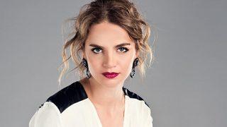 Tuğçe Kazaz eleştirilere yanıt verdi: Hadi oradan, cahiller