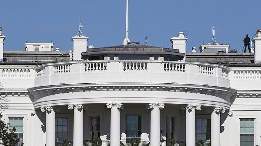 Beyaz Saray, İsrail'de hükümet değişikliğinin ABD-İsrail ilişkilerini etkilemeyeceğini vurguladı