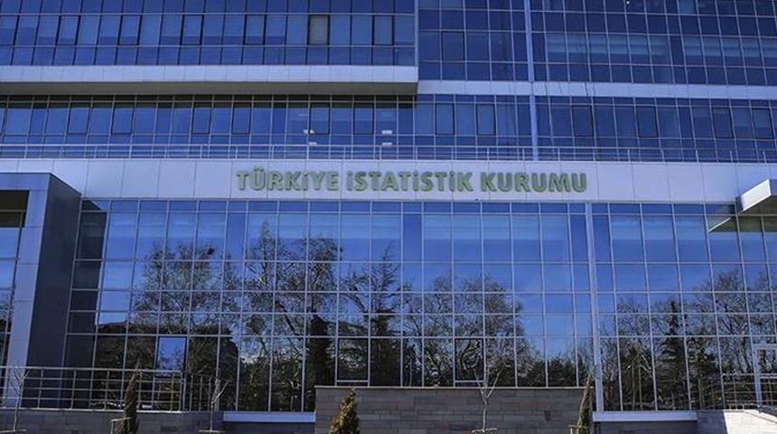 TÜİK'ten enflasyon rakamlarına ilişkin açıklama: Merkezi veri tabanına sehven 1,44 olarak aktarıldı