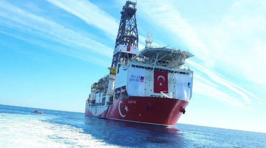 Türkiye ne kadar doğal gaz ve petrol buldu? Türkiye'nin bulduğu doğal gaz ve petrol kaç TL?