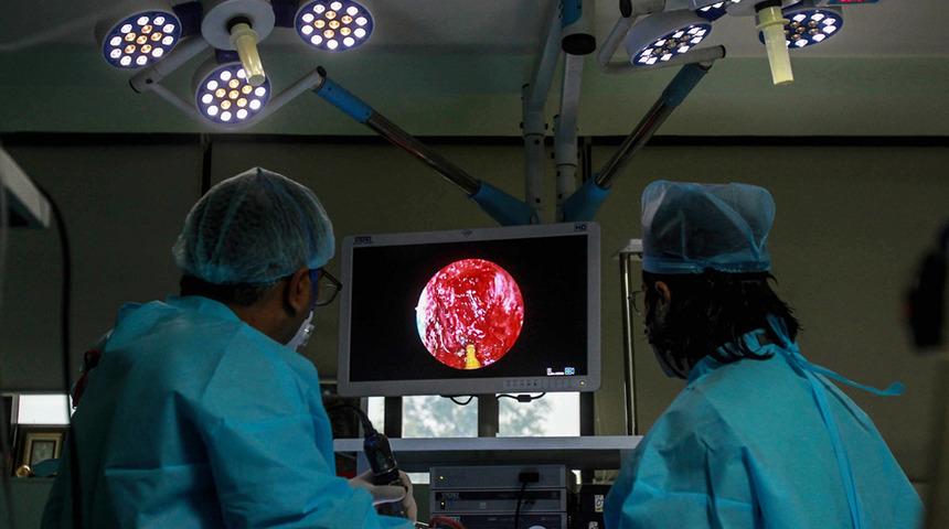 Kara mantar hastalığı Meksika’ya da sıçradı