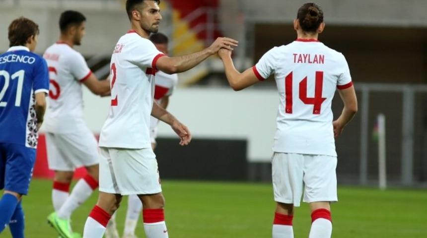 Taylan Antalyalı: Neden başarılı olmayalım?