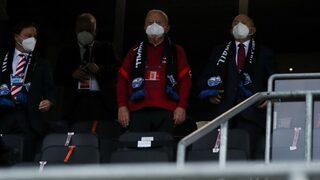 Nihat Özdemir: Gruptan çıkacağız