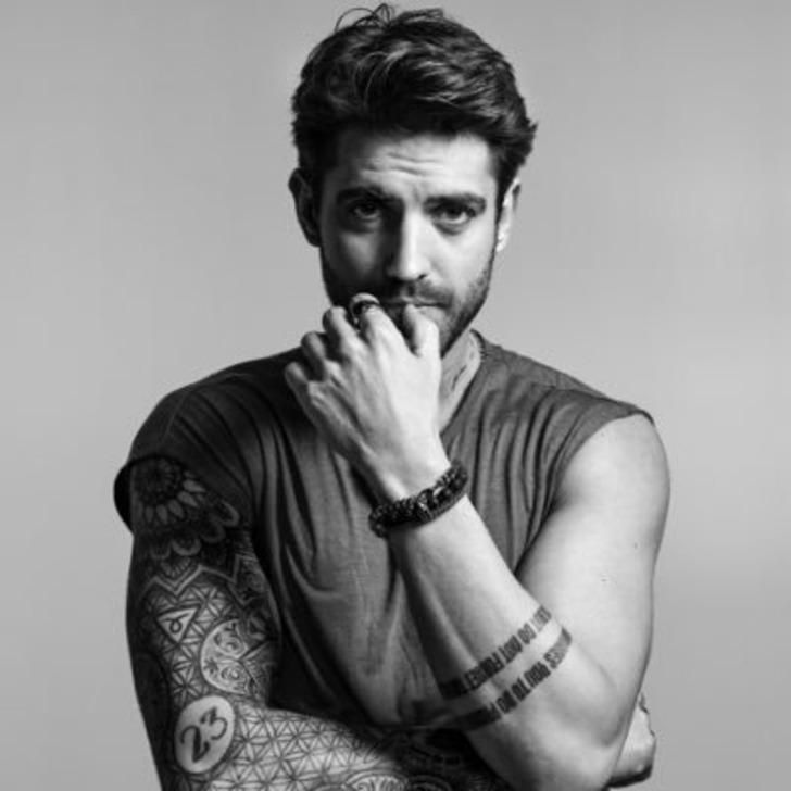 İlayda Alişan yalanlamıştı ama el ele yakalandılar! İşte Masumiyet'in 'masum aşıkları'nın o görüntüsü... G4