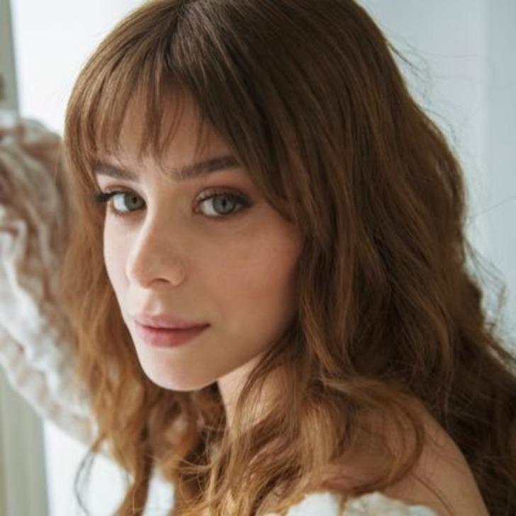 İlayda Alişan yalanlamıştı ama el ele yakalandılar! İşte Masumiyet'in 'masum aşıkları'nın o görüntüsü... G2