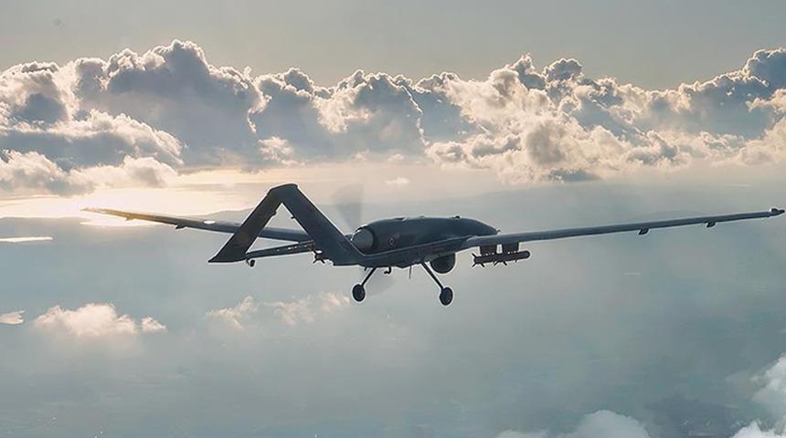 Wall Street Journal: Türk SİHA'ları çatışma bölgelerini ve jeopolitiği yeniden şekillendiriyor