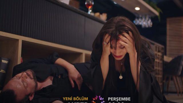 Akrep yeni bölüm fragmanı | Ahmet ölüyor mu?