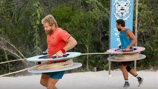 Survivor'da adalar birleşti! Survivor ödül ve market oyunlarını kim kazandı? 3 Haziran Survivor'da ödül ne oldu?