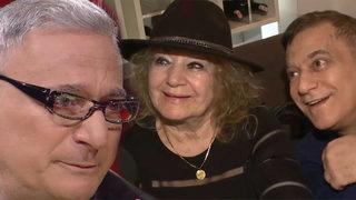  Mehmet Ali Erbil gözyaşları içinde itiraf etti: Annemi sevemedim