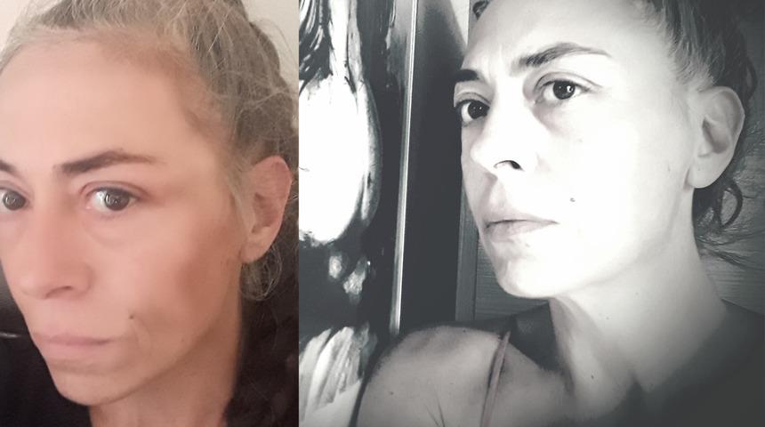 'Tapu' nedeniyle tartıştığı kızını tabancayla öldürdü