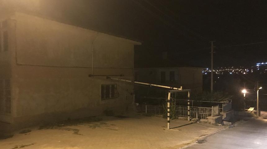 Niğde'de komşular arasında bıçaklı kavga: 1 ölü, 5 yaralı