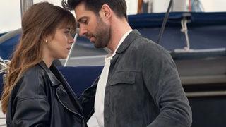 Yalanlamışlardı! İlayda Alişan ve Serkay Tütüncü el ele! 