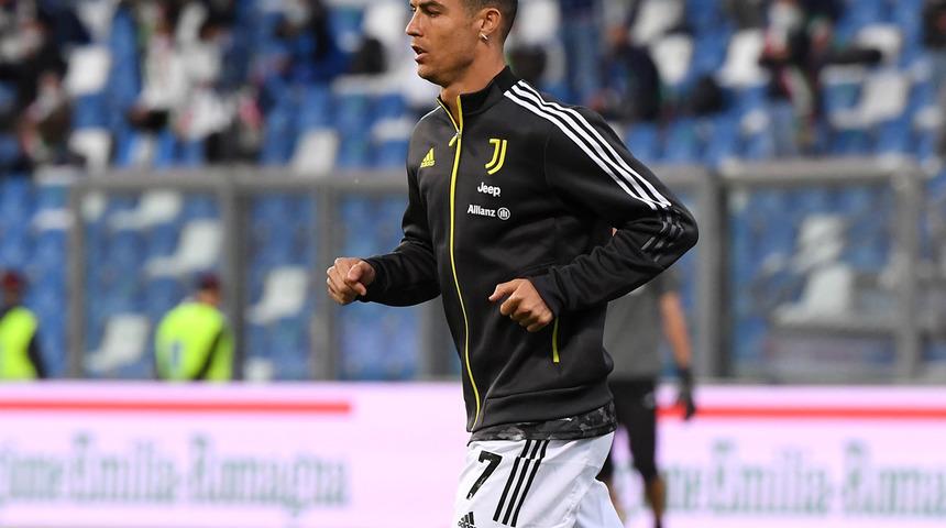 Cristiano Ronaldo, Manchester City yolunda